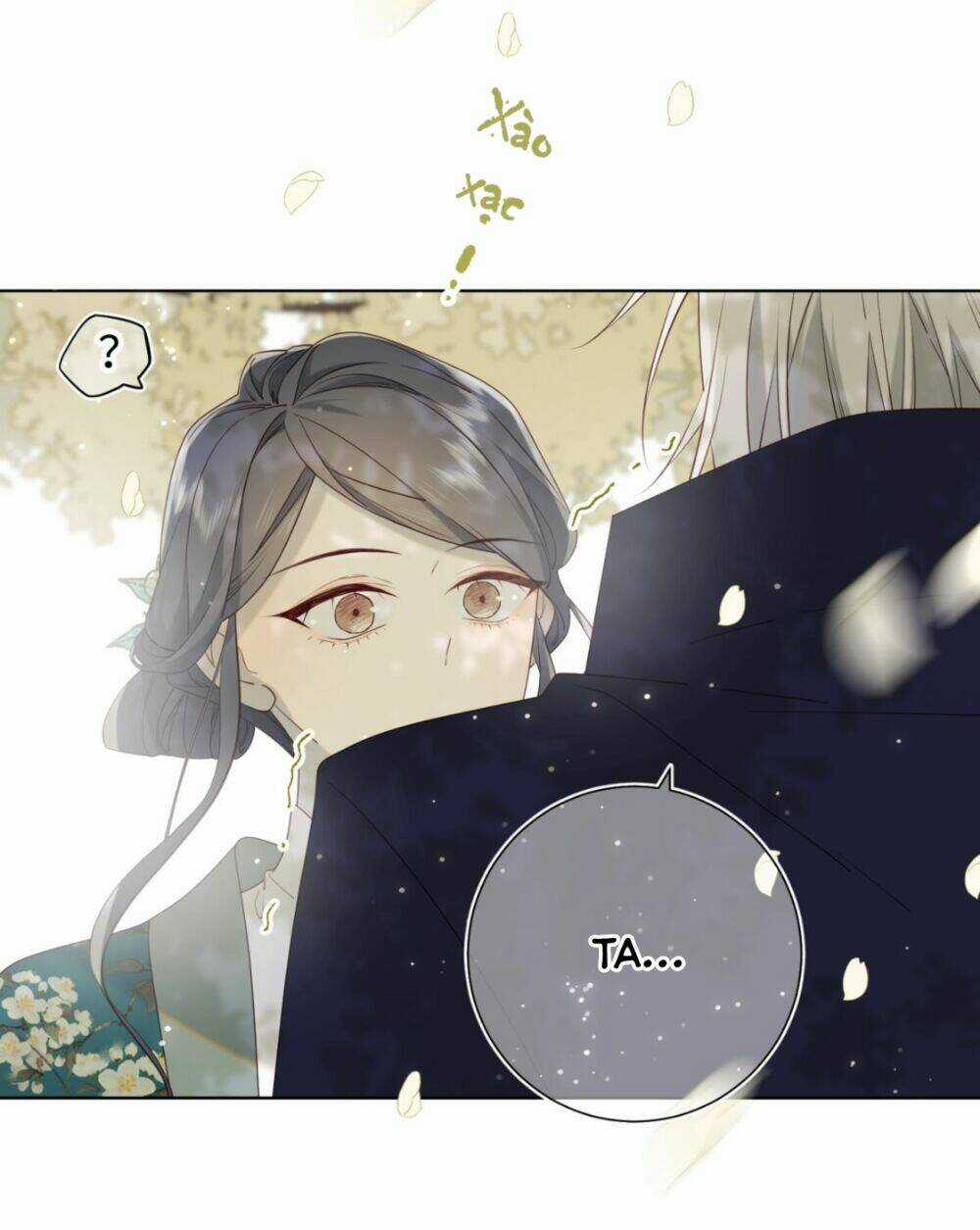 Ác Nữ Cự Tuyệt Cua Nam Chính Chapter 60 trang 20