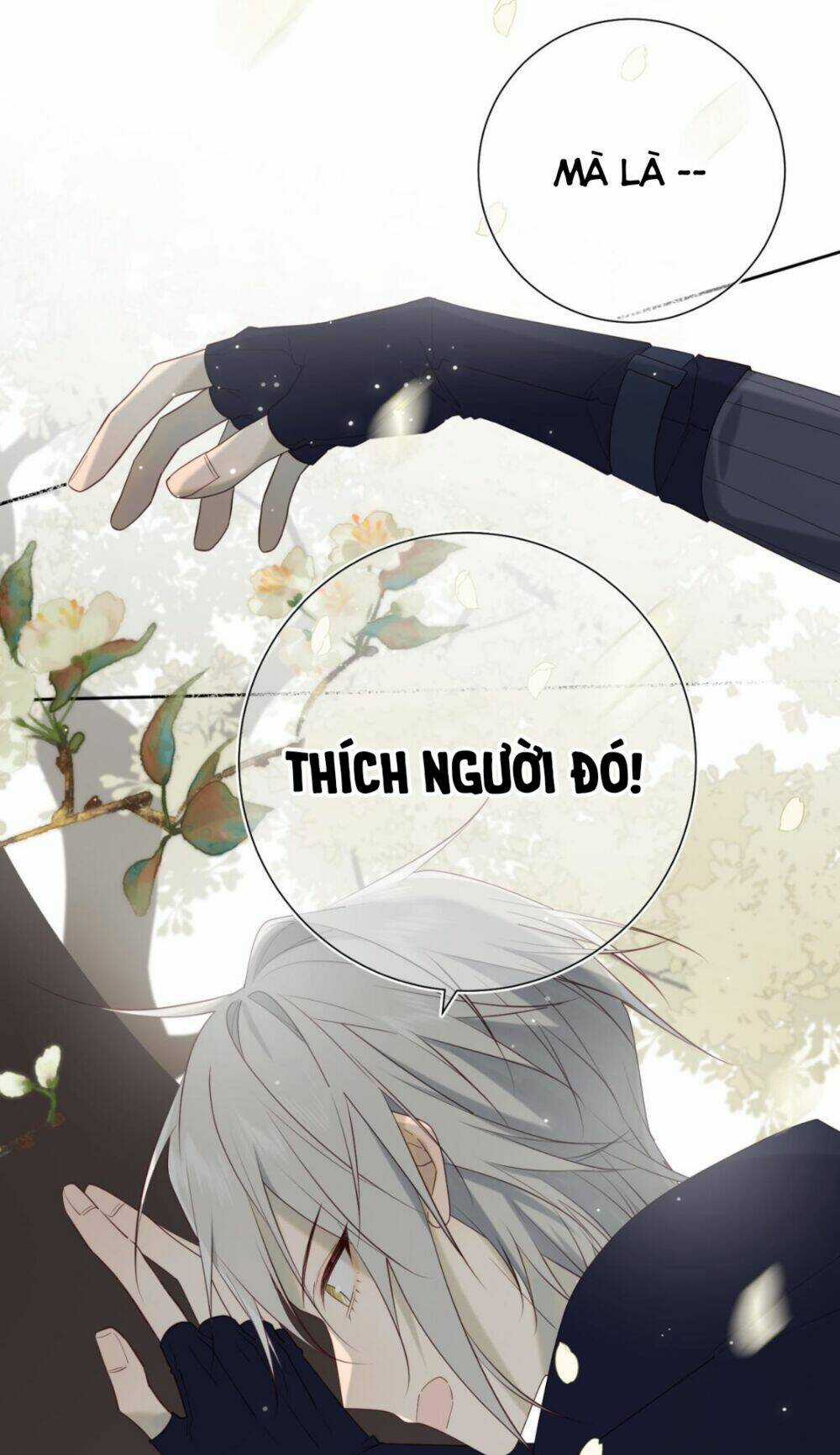 Ác Nữ Cự Tuyệt Cua Nam Chính Chapter 60 trang 22