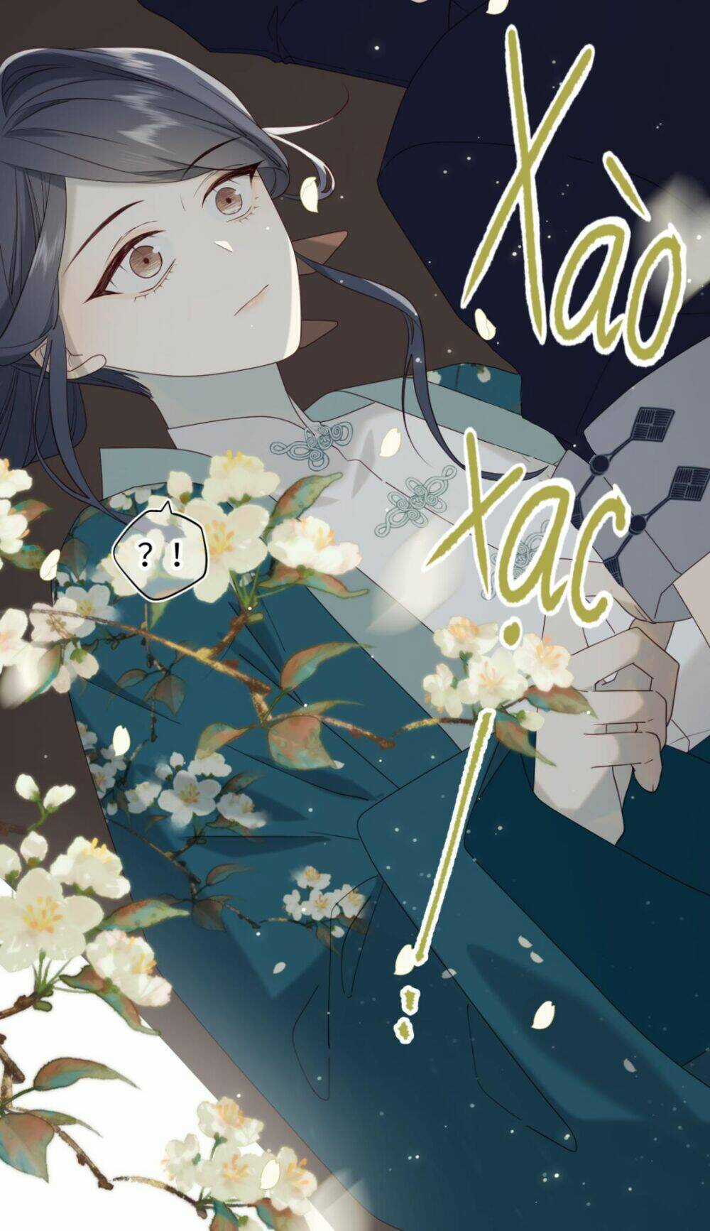 Ác Nữ Cự Tuyệt Cua Nam Chính Chapter 60 trang 23