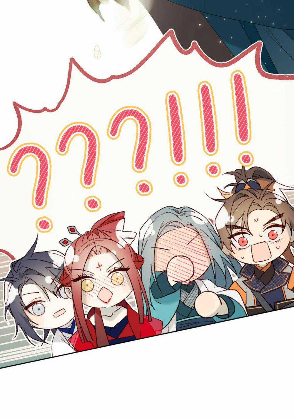 Ác Nữ Cự Tuyệt Cua Nam Chính Chapter 60 trang 24