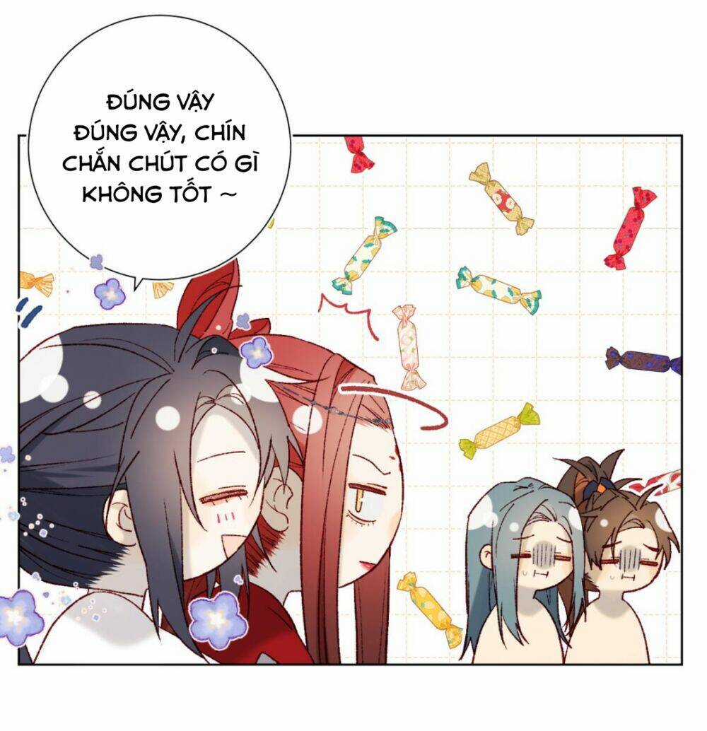 Ác Nữ Cự Tuyệt Cua Nam Chính Chapter 60 trang 28