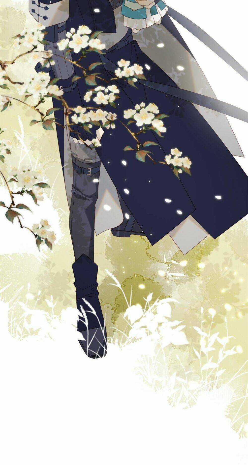 Ác Nữ Cự Tuyệt Cua Nam Chính Chapter 60 trang 3