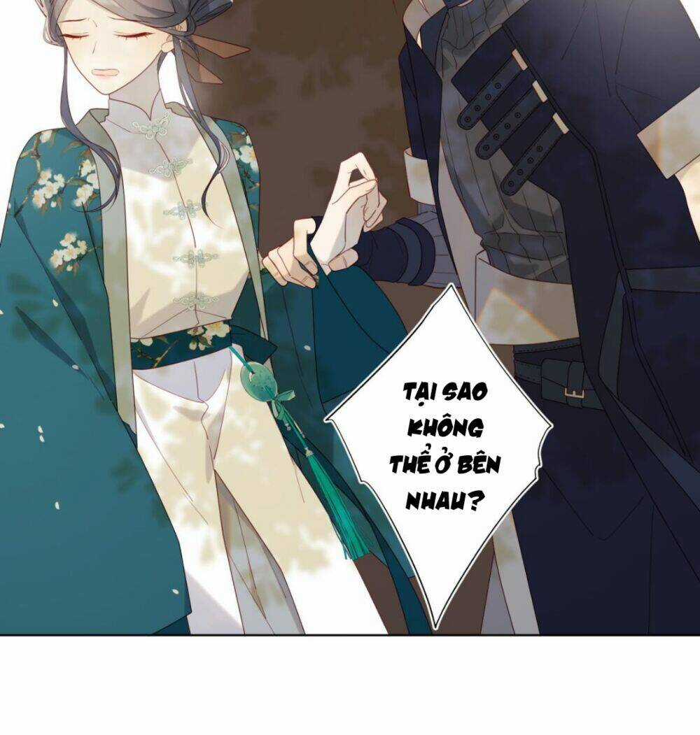 Ác Nữ Cự Tuyệt Cua Nam Chính Chapter 60 trang 31