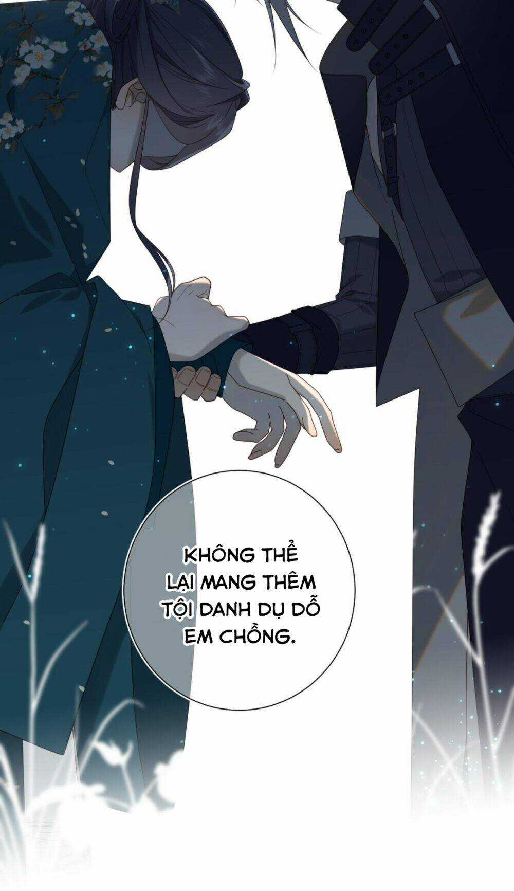 Ác Nữ Cự Tuyệt Cua Nam Chính Chapter 60 trang 34