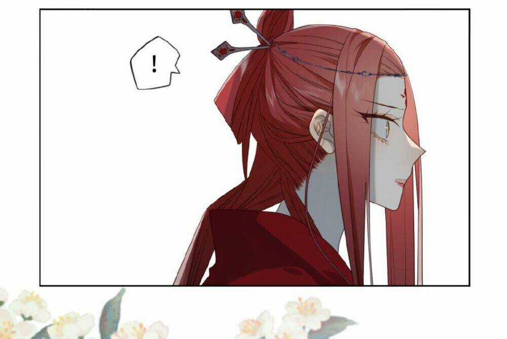 Ác Nữ Cự Tuyệt Cua Nam Chính Chapter 60 trang 35