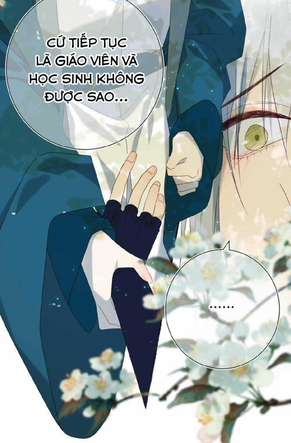 Ác Nữ Cự Tuyệt Cua Nam Chính Chapter 60 trang 37