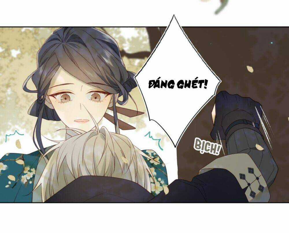 Ác Nữ Cự Tuyệt Cua Nam Chính Chapter 60 trang 38