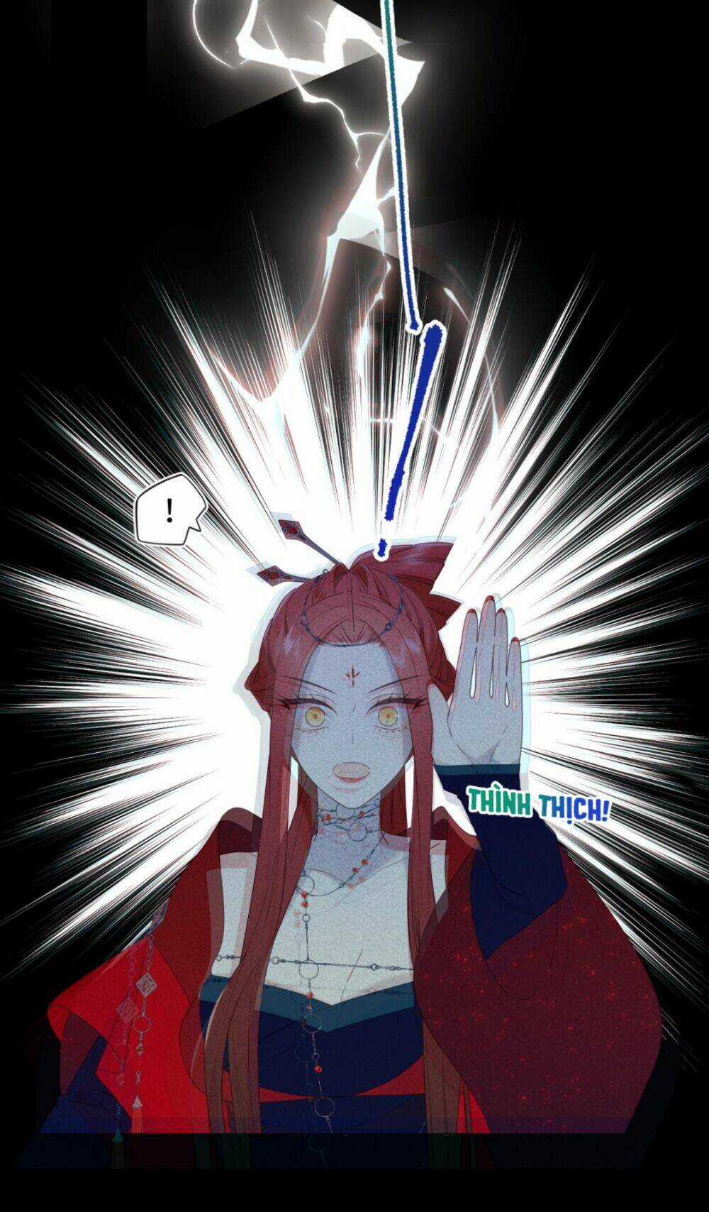 Ác Nữ Cự Tuyệt Cua Nam Chính Chapter 60 trang 42