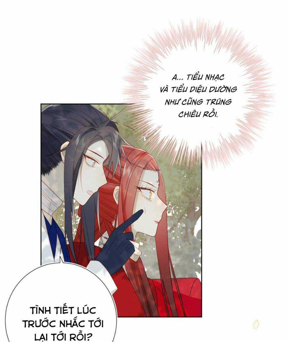 Ác Nữ Cự Tuyệt Cua Nam Chính Chapter 60 trang 45