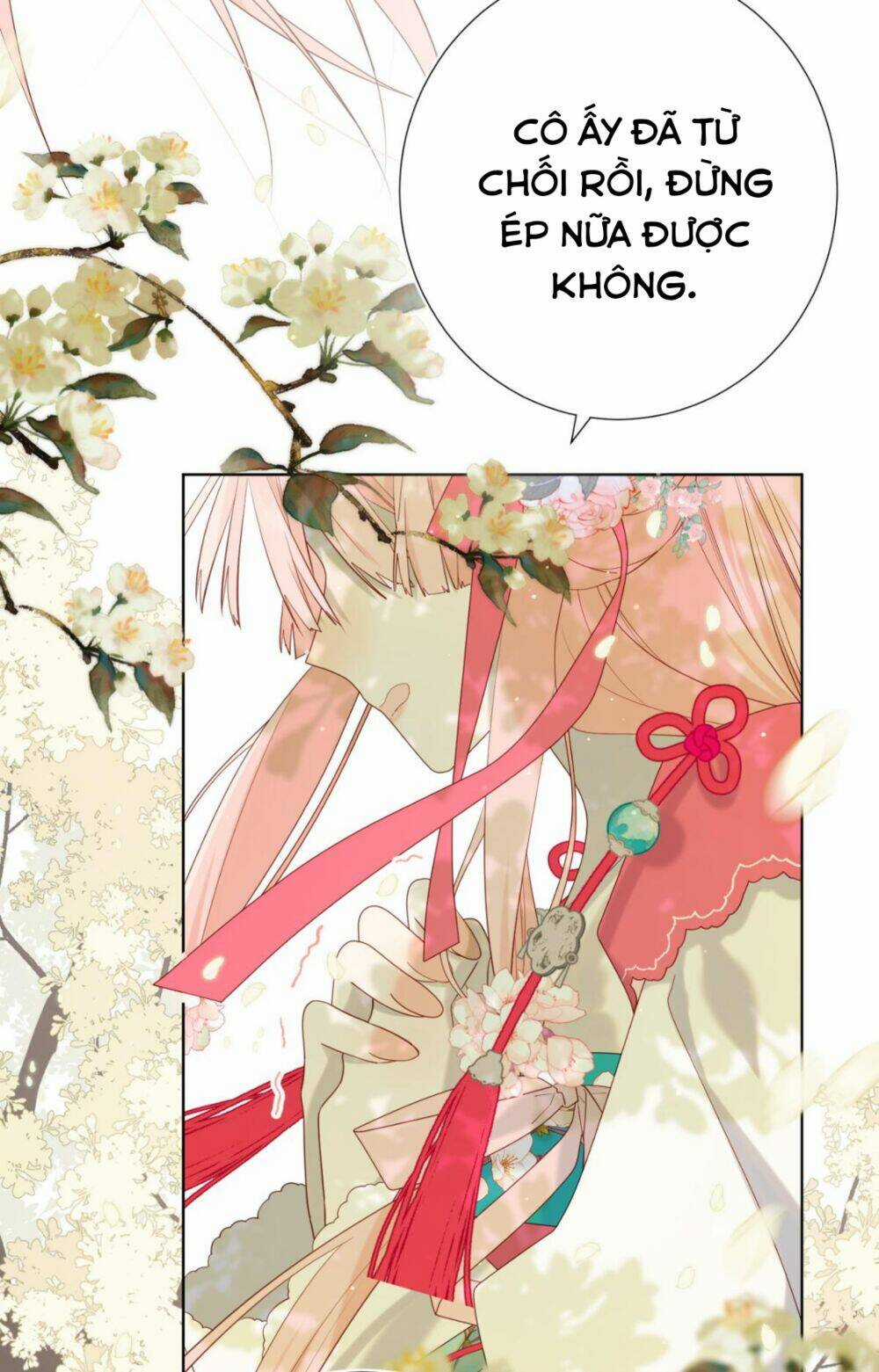 Ác Nữ Cự Tuyệt Cua Nam Chính Chapter 60 trang 47