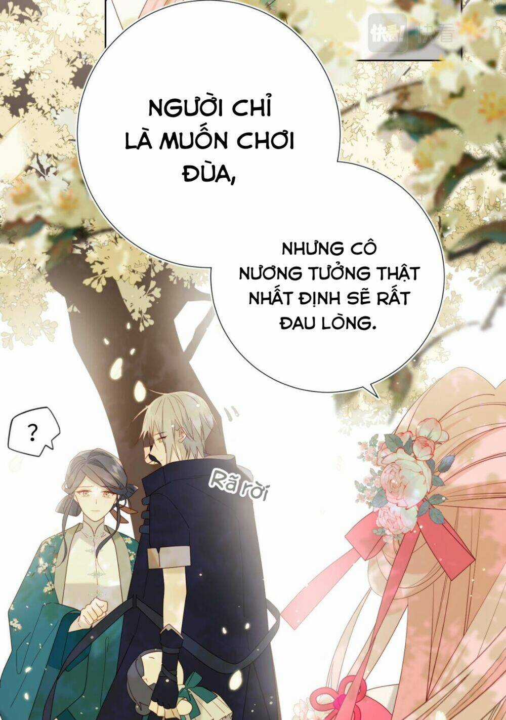 Ác Nữ Cự Tuyệt Cua Nam Chính Chapter 60 trang 48