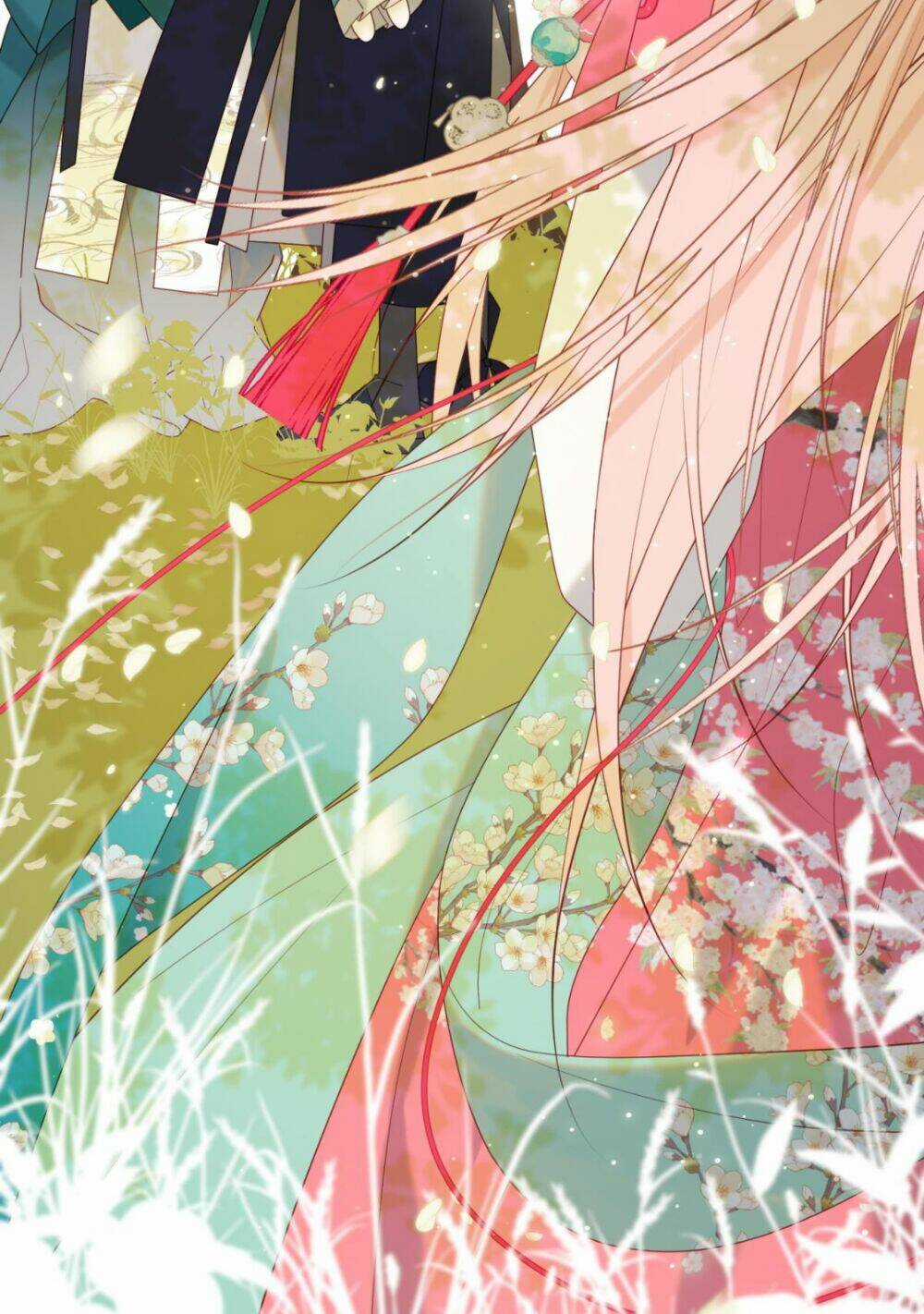 Ác Nữ Cự Tuyệt Cua Nam Chính Chapter 60 trang 49