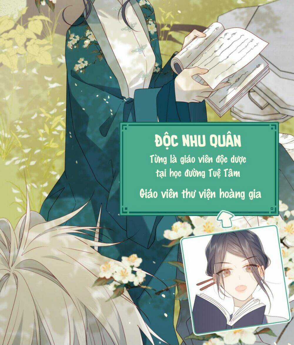 Ác Nữ Cự Tuyệt Cua Nam Chính Chapter 60 trang 5