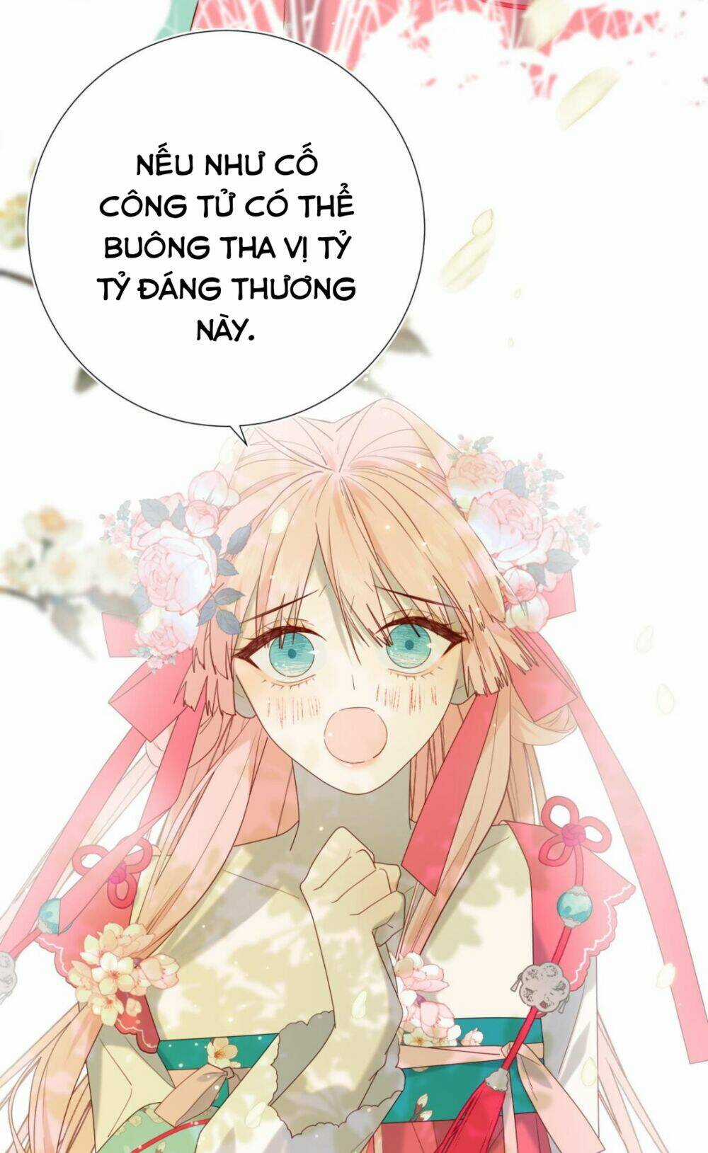 Ác Nữ Cự Tuyệt Cua Nam Chính Chapter 60 trang 50