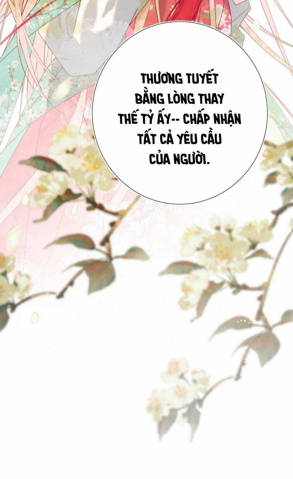 Ác Nữ Cự Tuyệt Cua Nam Chính Chapter 60 trang 51