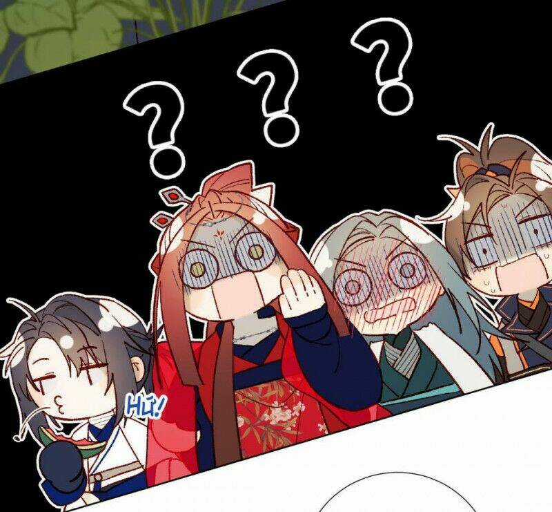 Ác Nữ Cự Tuyệt Cua Nam Chính Chapter 61 trang 13