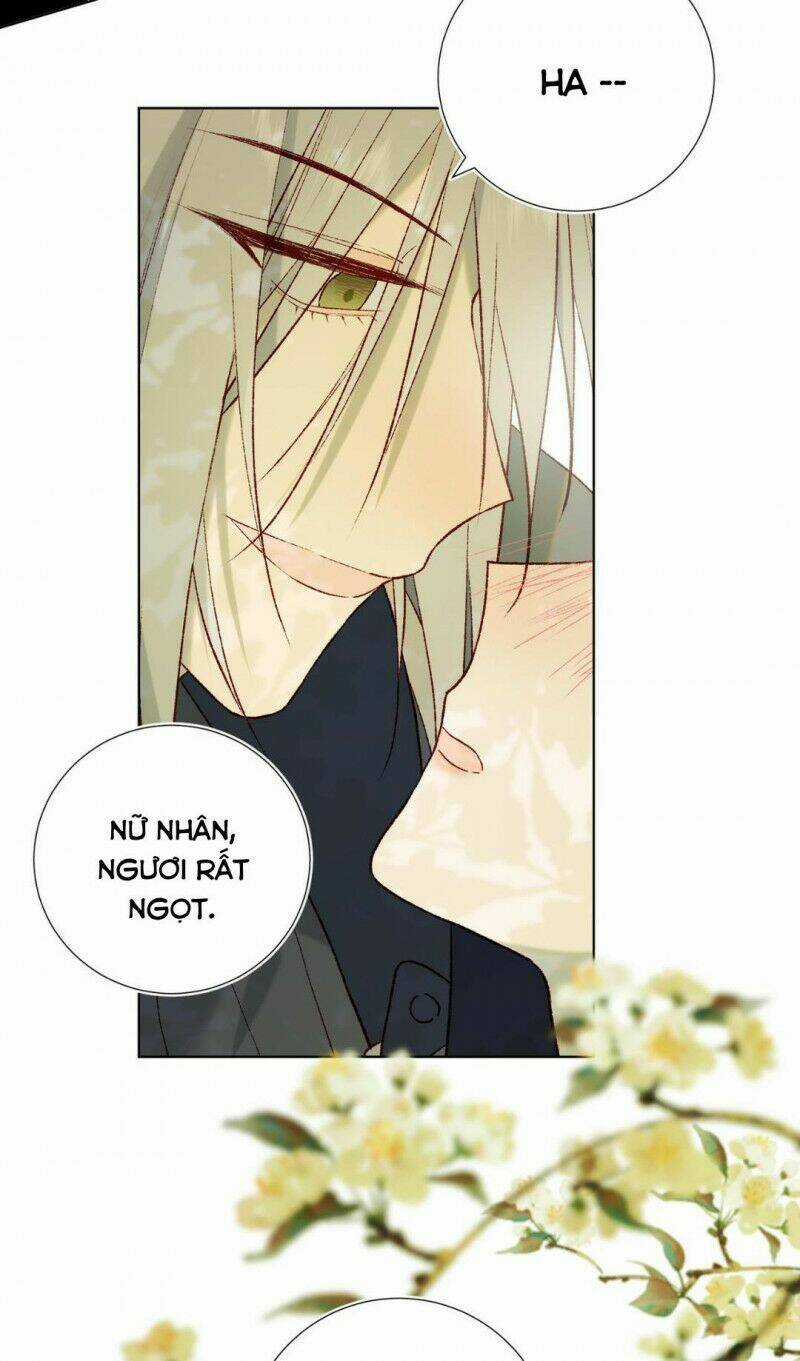 Ác Nữ Cự Tuyệt Cua Nam Chính Chapter 61 trang 14