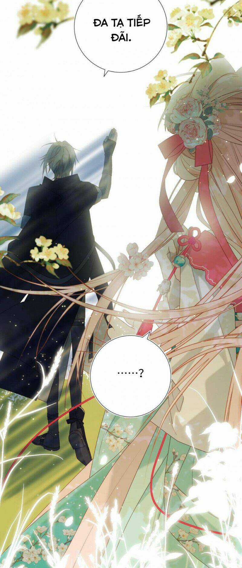 Ác Nữ Cự Tuyệt Cua Nam Chính Chapter 61 trang 15