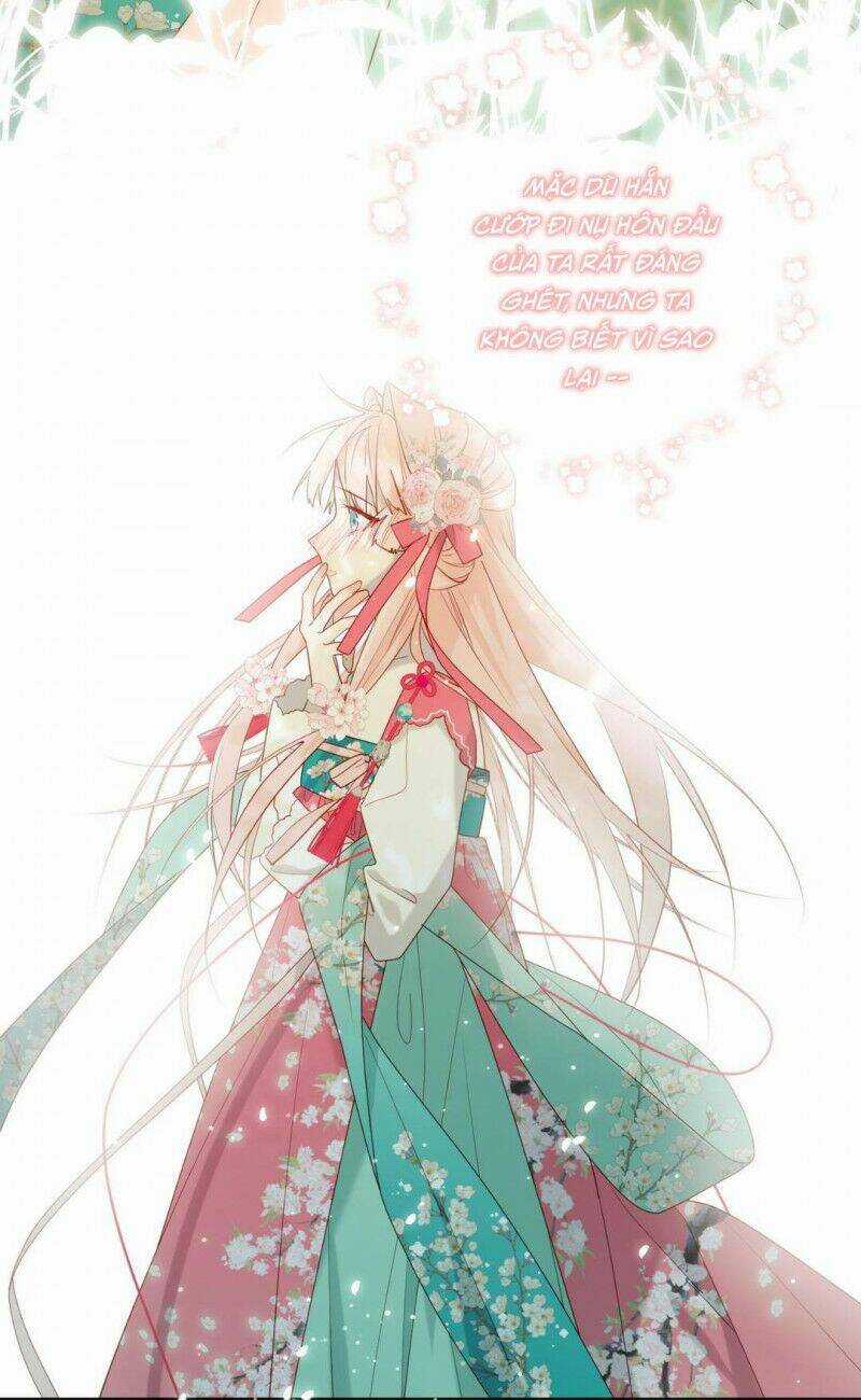 Ác Nữ Cự Tuyệt Cua Nam Chính Chapter 61 trang 16