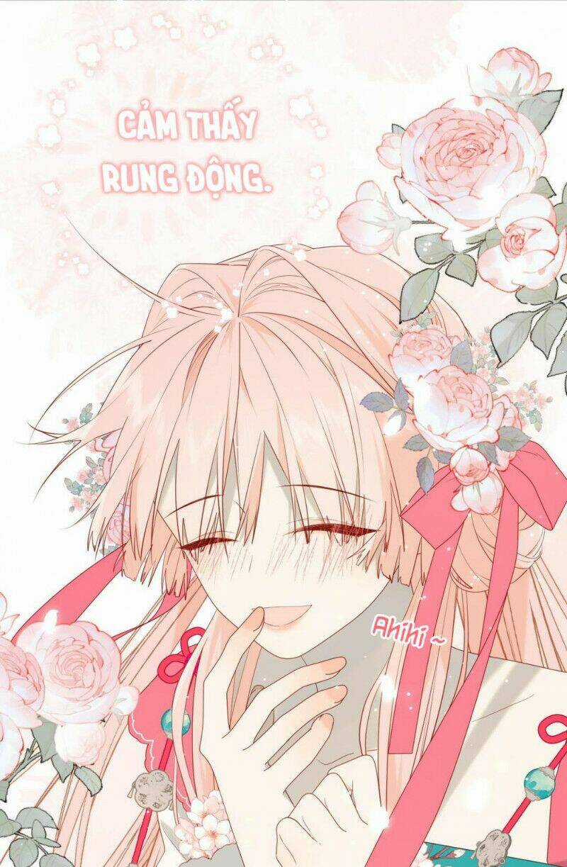 Ác Nữ Cự Tuyệt Cua Nam Chính Chapter 61 trang 17