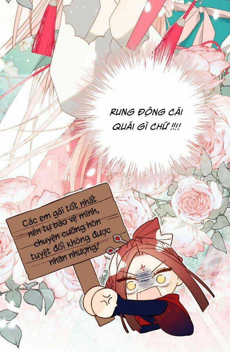 Ác Nữ Cự Tuyệt Cua Nam Chính Chapter 61 trang 18