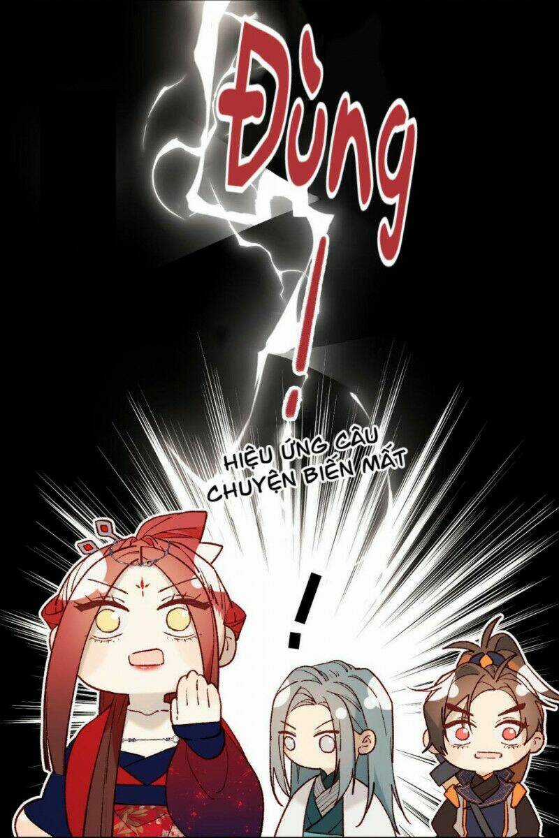 Ác Nữ Cự Tuyệt Cua Nam Chính Chapter 61 trang 21