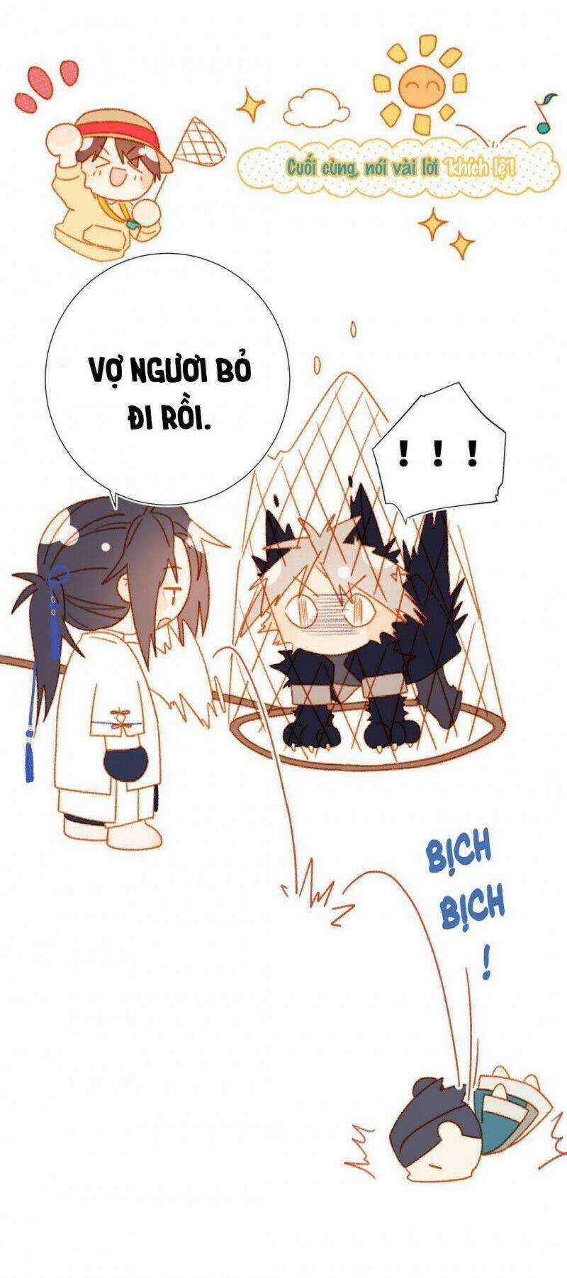 Ác Nữ Cự Tuyệt Cua Nam Chính Chapter 61 trang 28