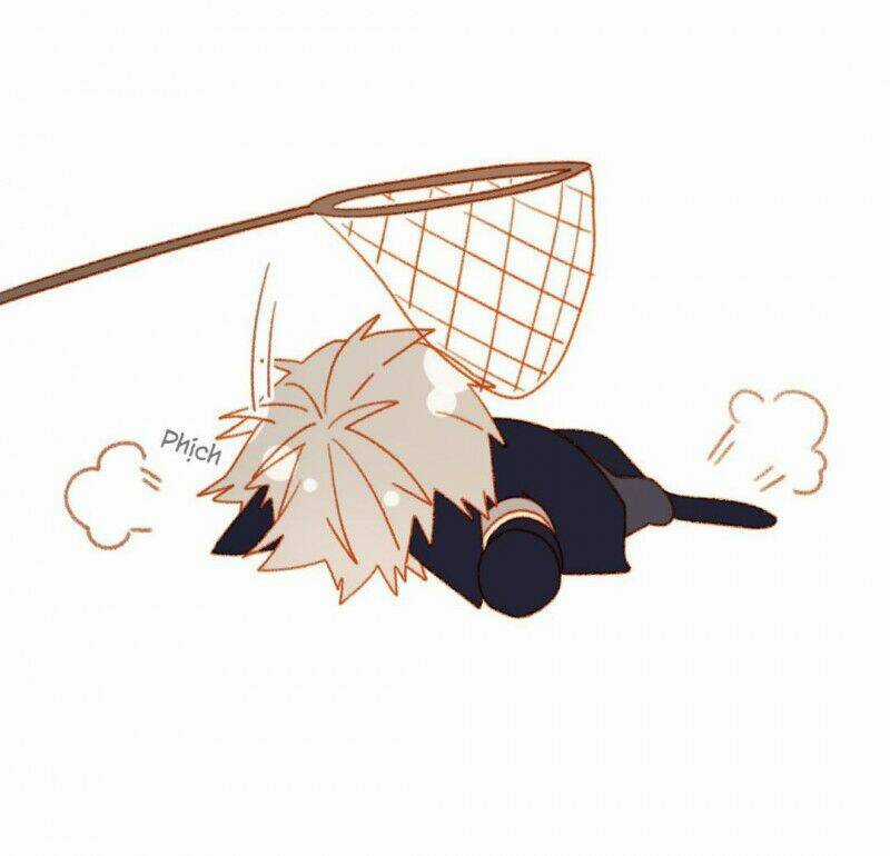 Ác Nữ Cự Tuyệt Cua Nam Chính Chapter 61 trang 29