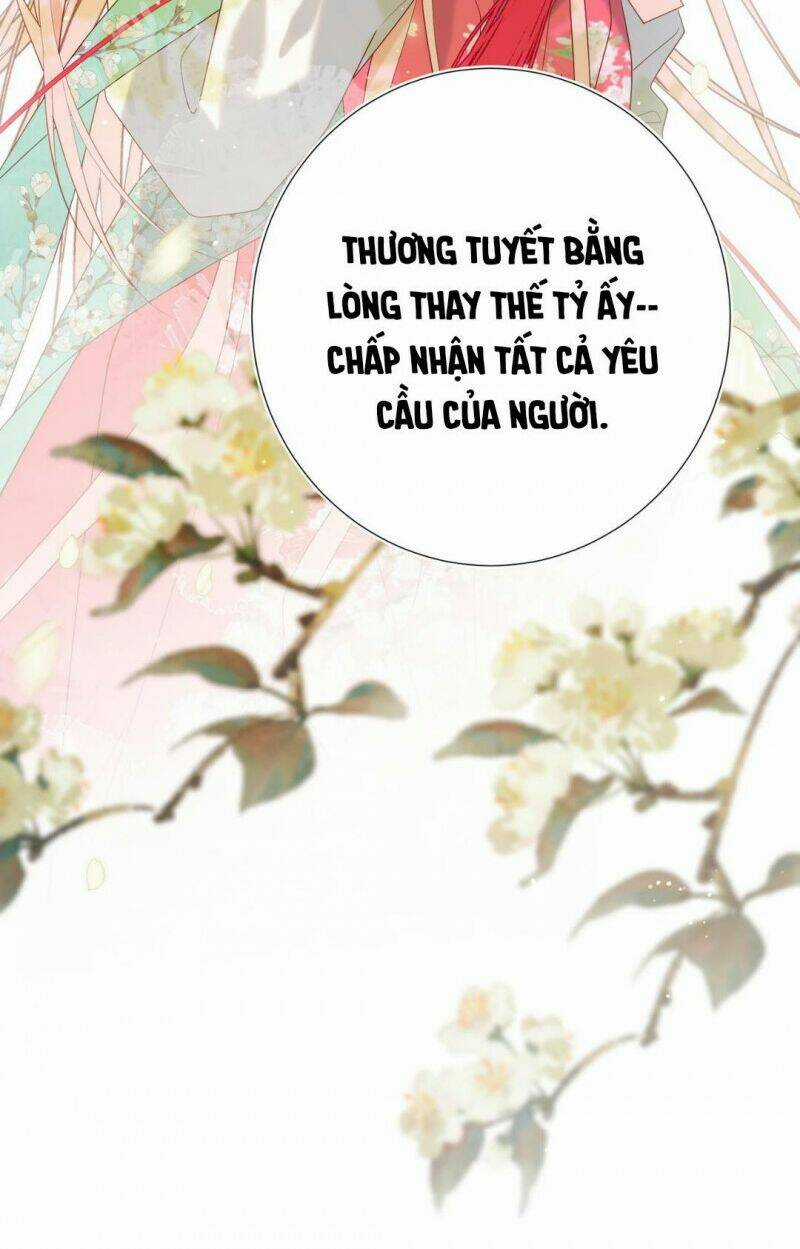 Ác Nữ Cự Tuyệt Cua Nam Chính Chapter 61 trang 3