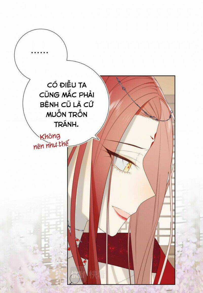 Ác Nữ Cự Tuyệt Cua Nam Chính Chapter 61 trang 39