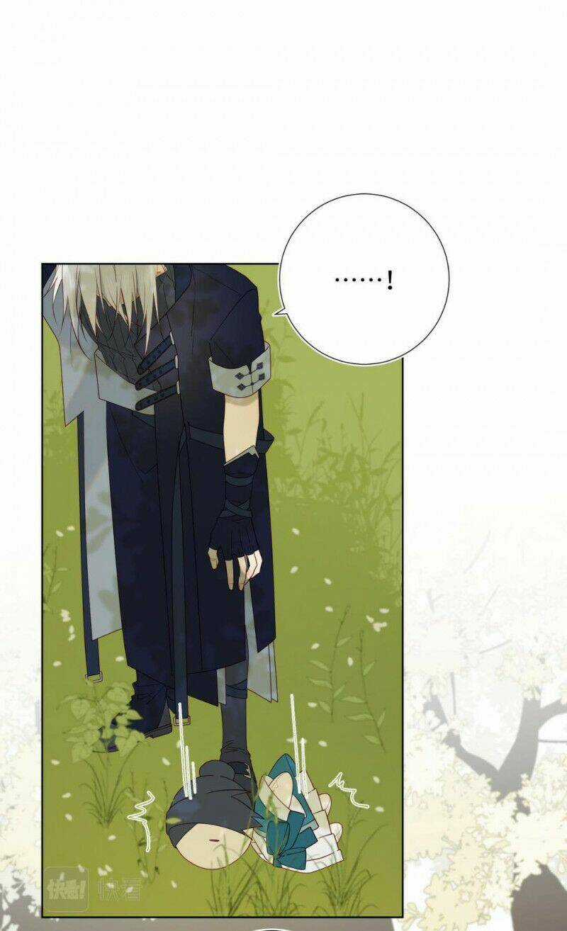 Ác Nữ Cự Tuyệt Cua Nam Chính Chapter 61 trang 4