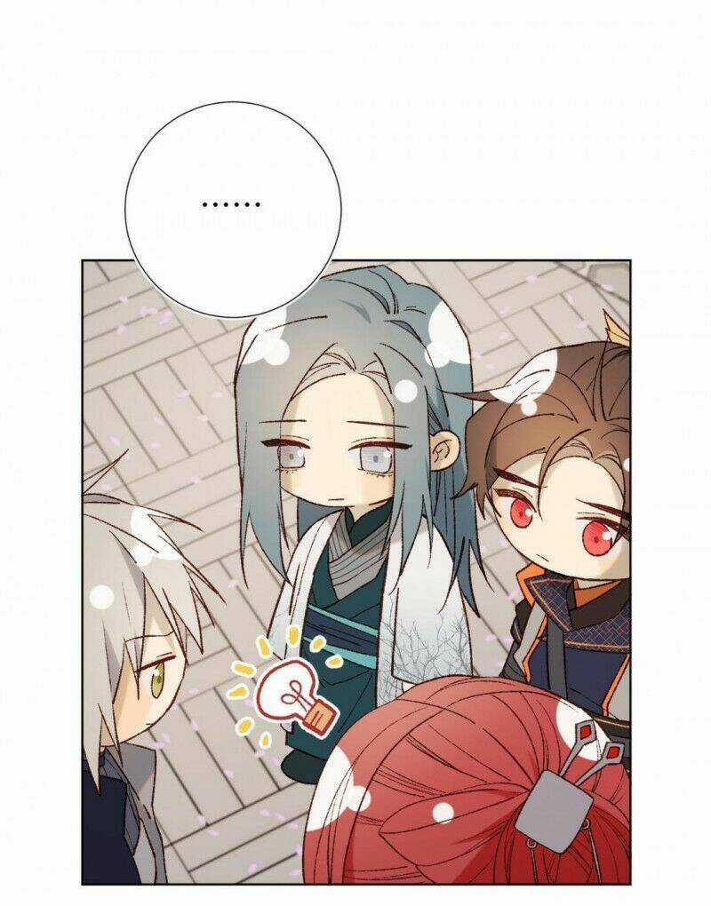 Ác Nữ Cự Tuyệt Cua Nam Chính Chapter 61 trang 41