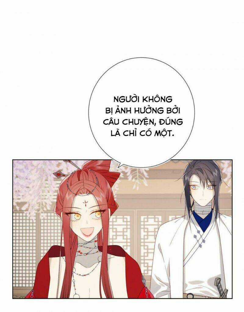 Ác Nữ Cự Tuyệt Cua Nam Chính Chapter 61 trang 42