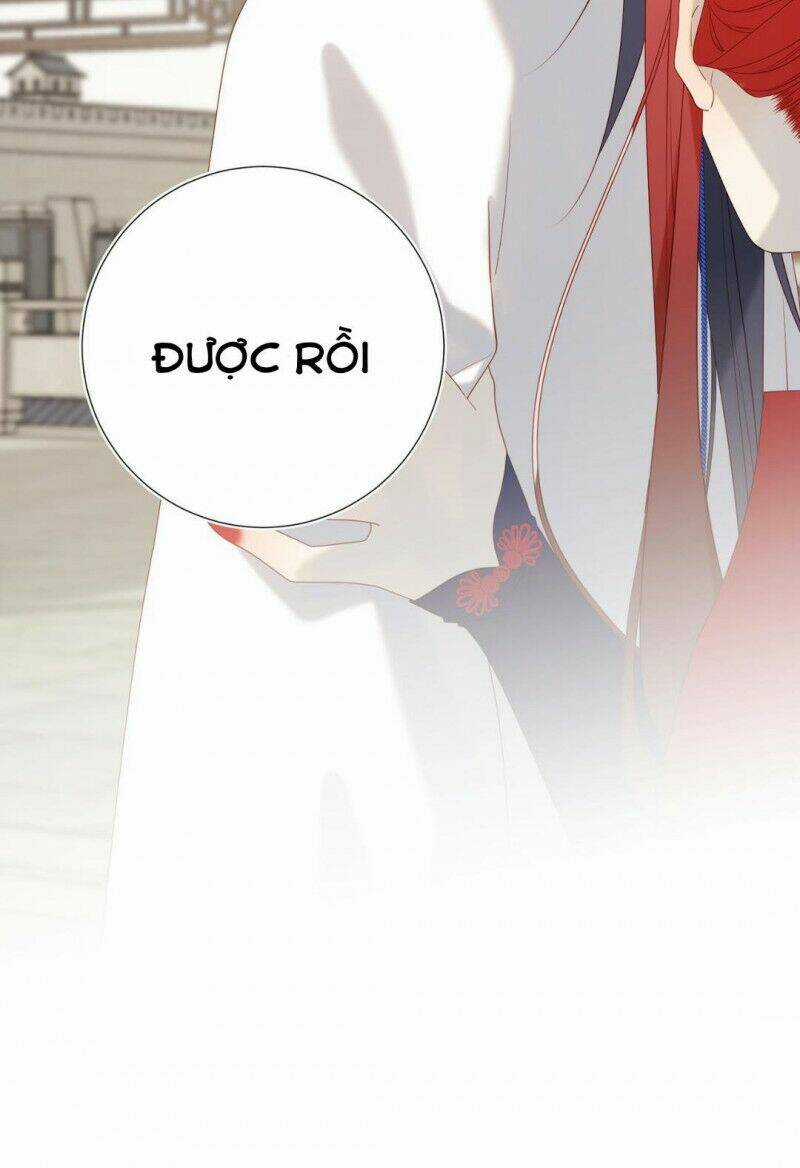 Ác Nữ Cự Tuyệt Cua Nam Chính Chapter 61 trang 49