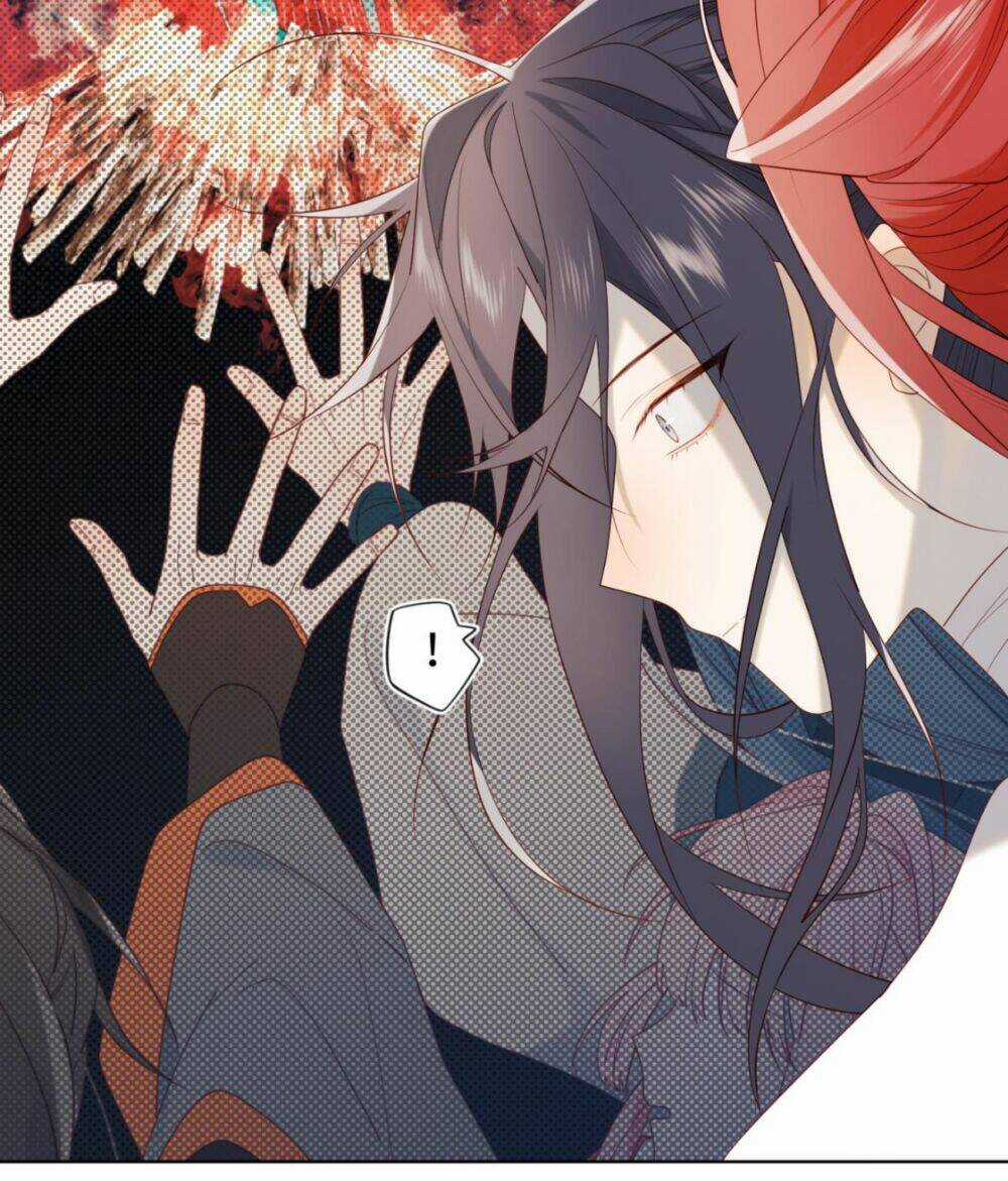 Ác Nữ Cự Tuyệt Cua Nam Chính Chapter 62 trang 13