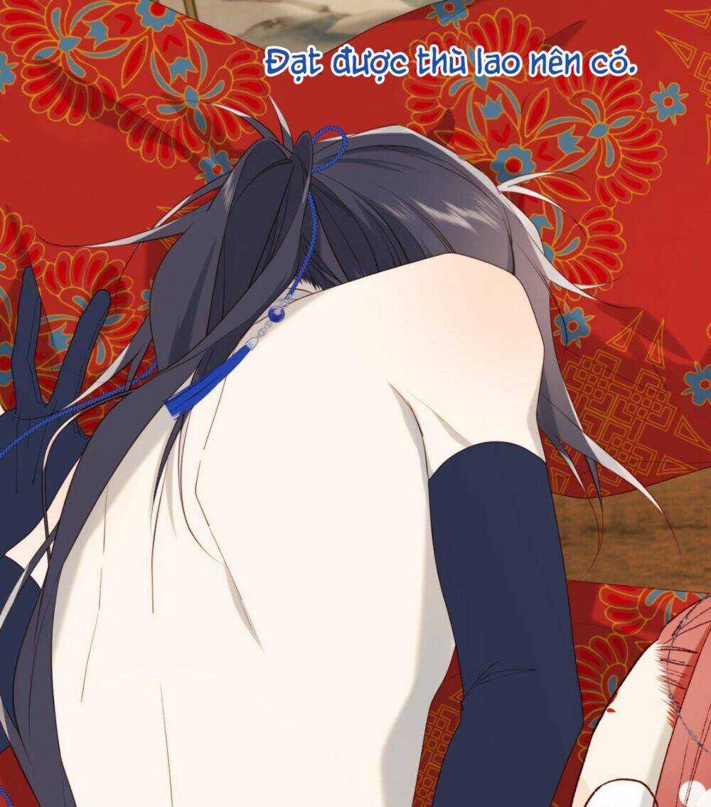 Ác Nữ Cự Tuyệt Cua Nam Chính Chapter 62 trang 17