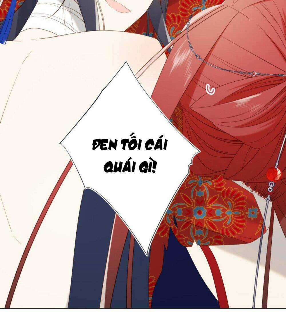 Ác Nữ Cự Tuyệt Cua Nam Chính Chapter 62 trang 21