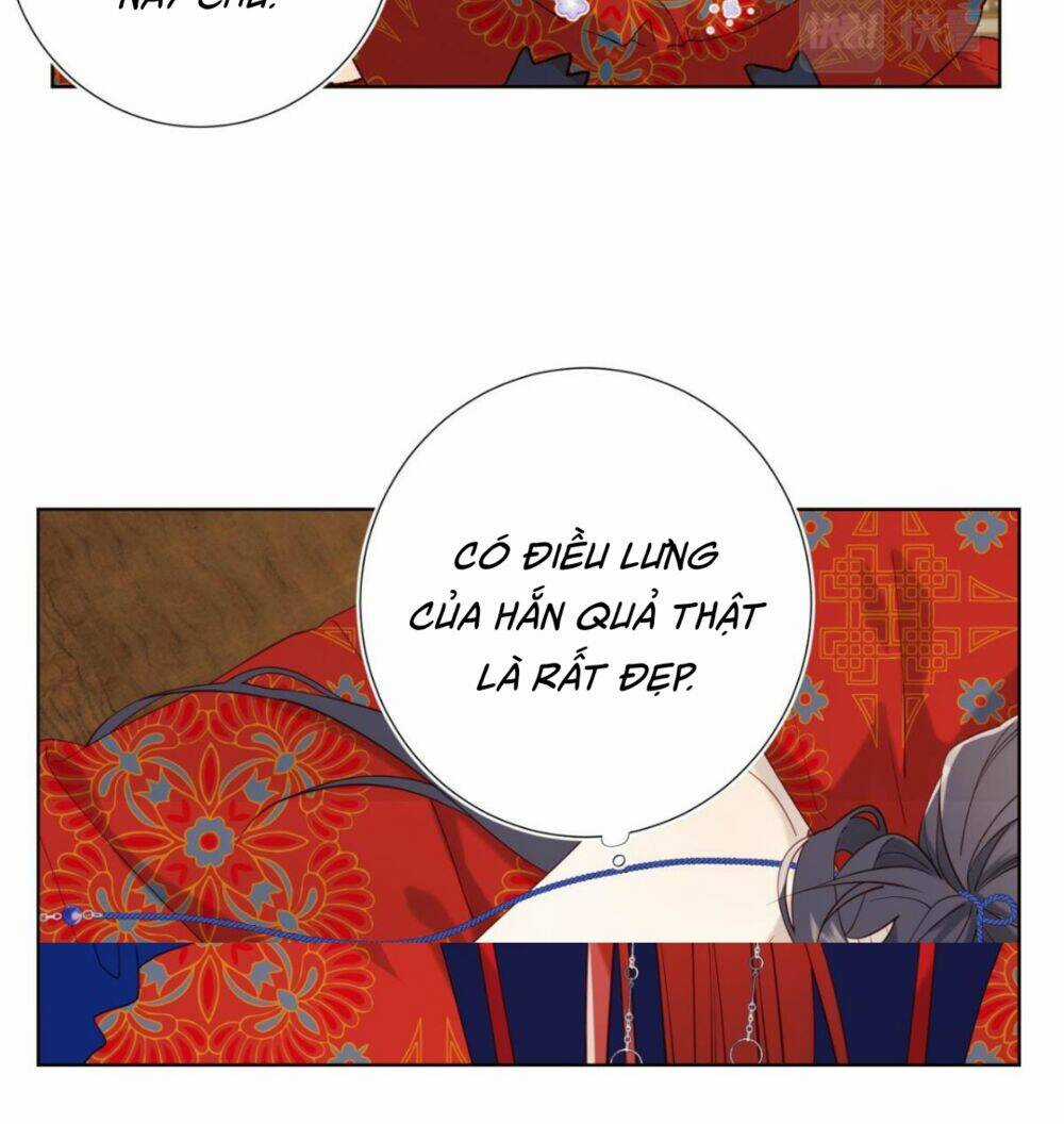 Ác Nữ Cự Tuyệt Cua Nam Chính Chapter 62 trang 23