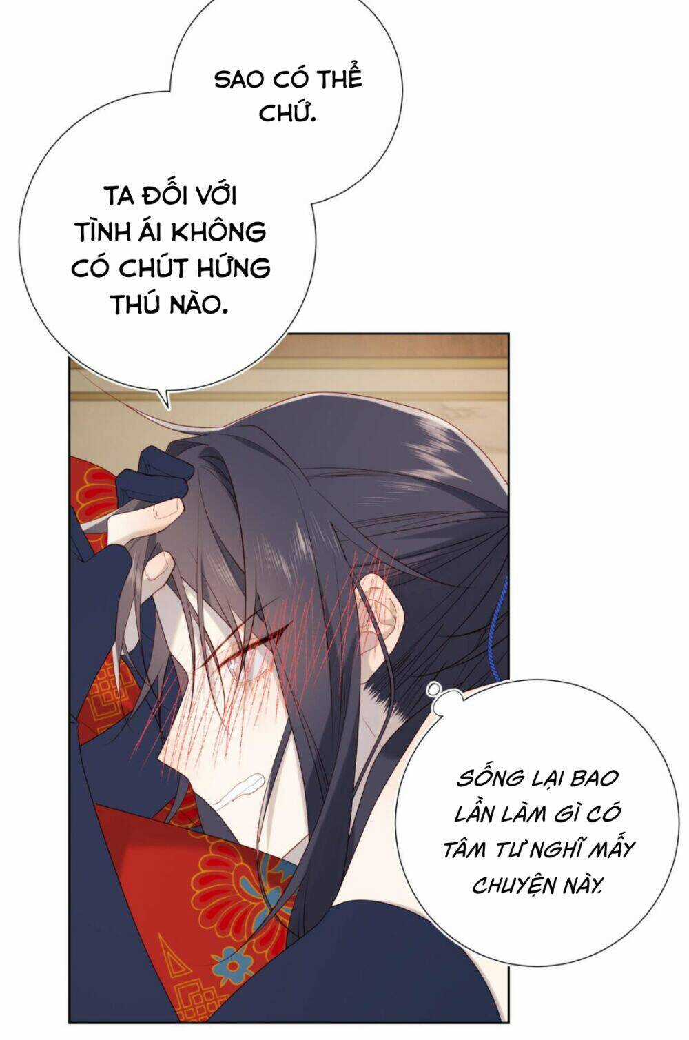 Ác Nữ Cự Tuyệt Cua Nam Chính Chapter 62 trang 29