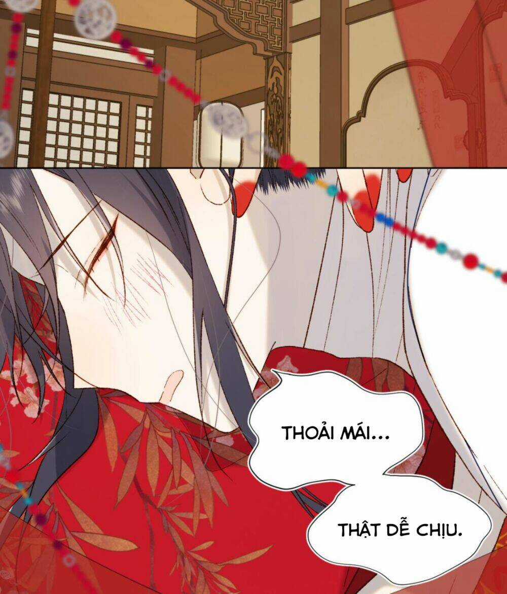 Ác Nữ Cự Tuyệt Cua Nam Chính Chapter 62 trang 3