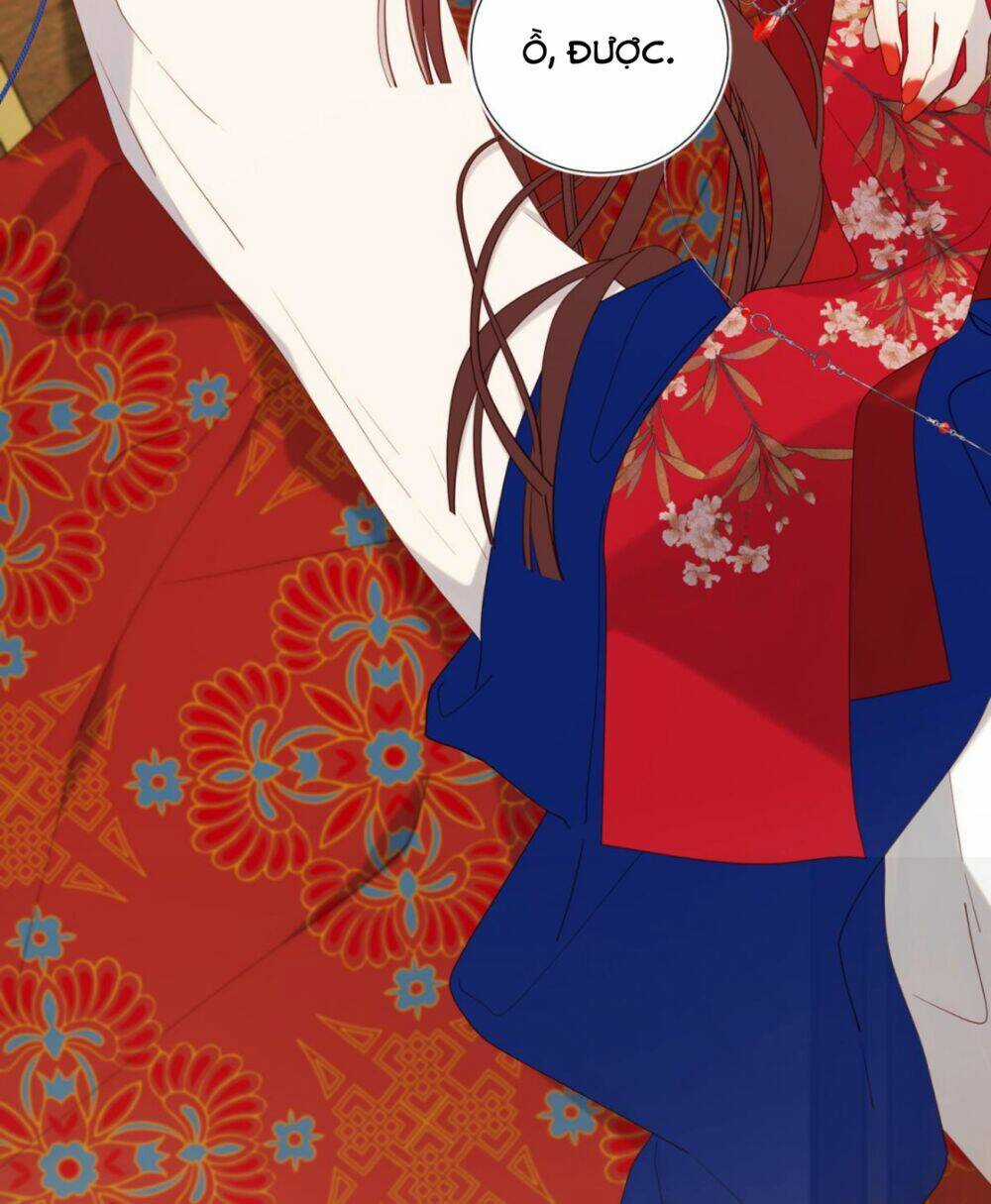 Ác Nữ Cự Tuyệt Cua Nam Chính Chapter 62 trang 32