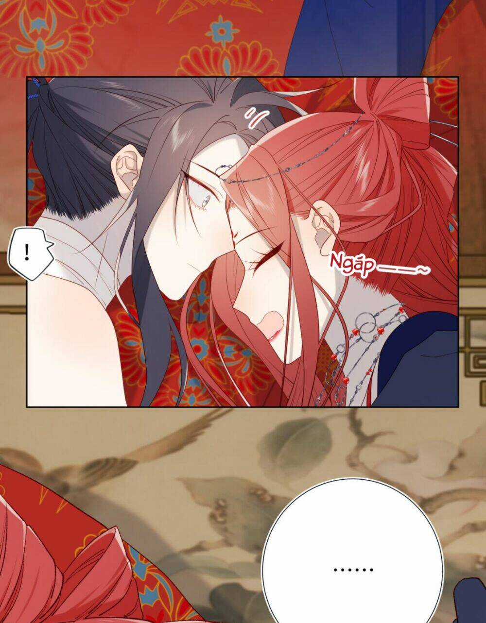 Ác Nữ Cự Tuyệt Cua Nam Chính Chapter 62 trang 33