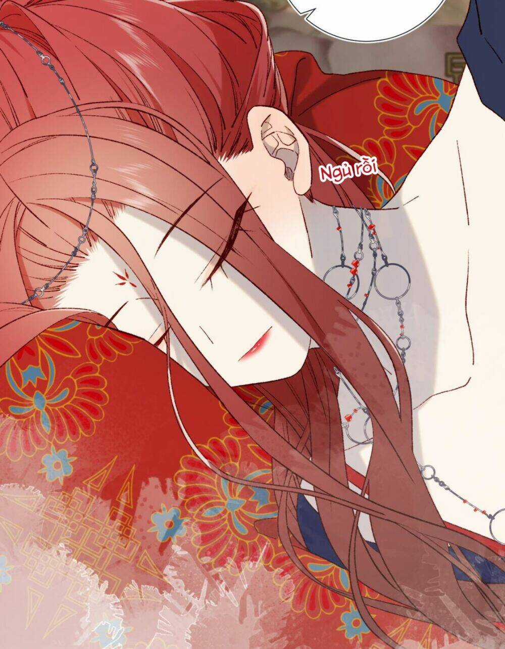 Ác Nữ Cự Tuyệt Cua Nam Chính Chapter 62 trang 34