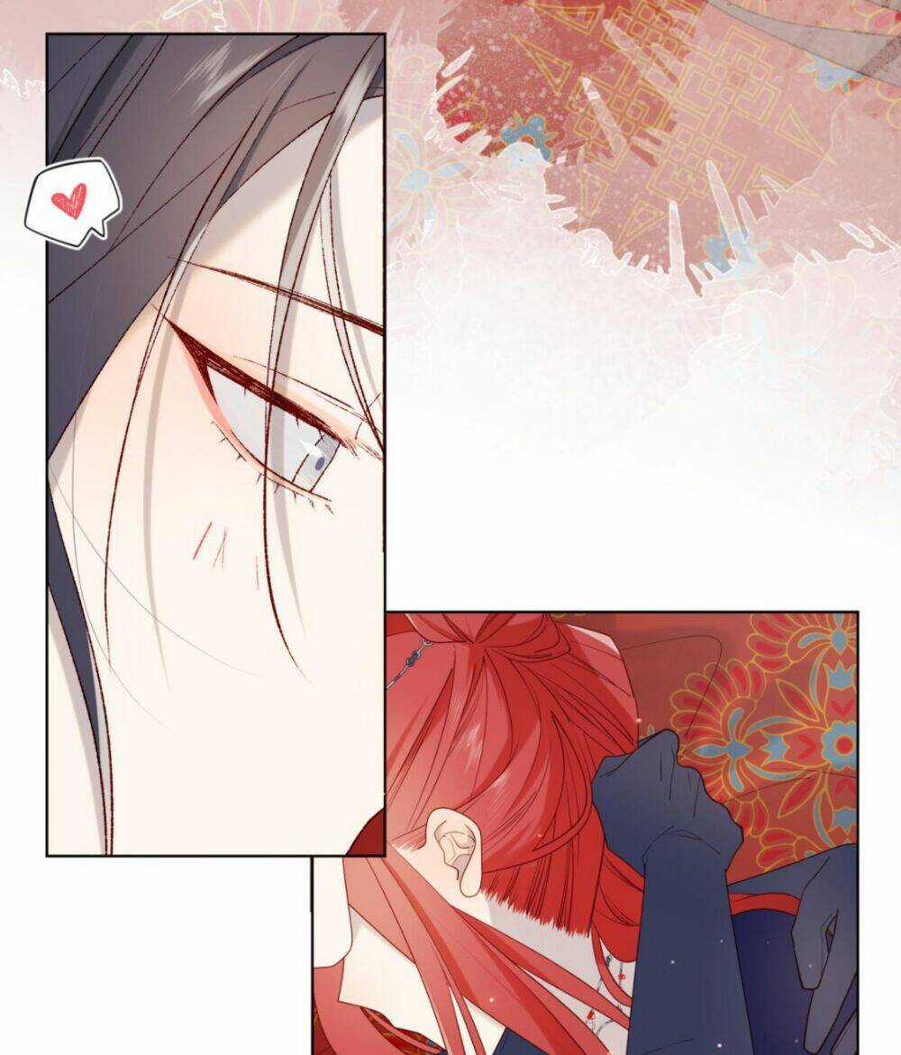 Ác Nữ Cự Tuyệt Cua Nam Chính Chapter 62 trang 35