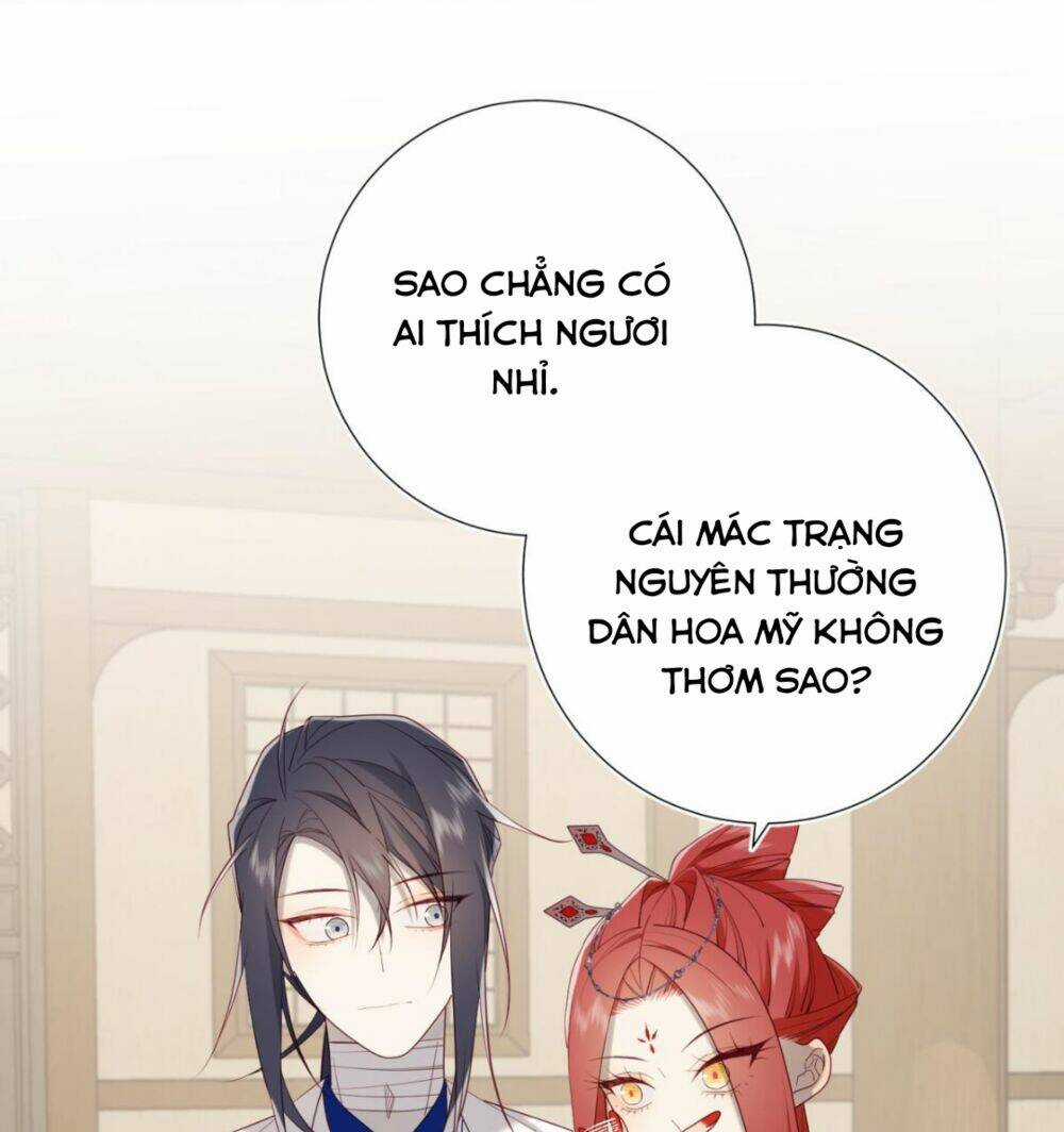 Ác Nữ Cự Tuyệt Cua Nam Chính Chapter 62 trang 40