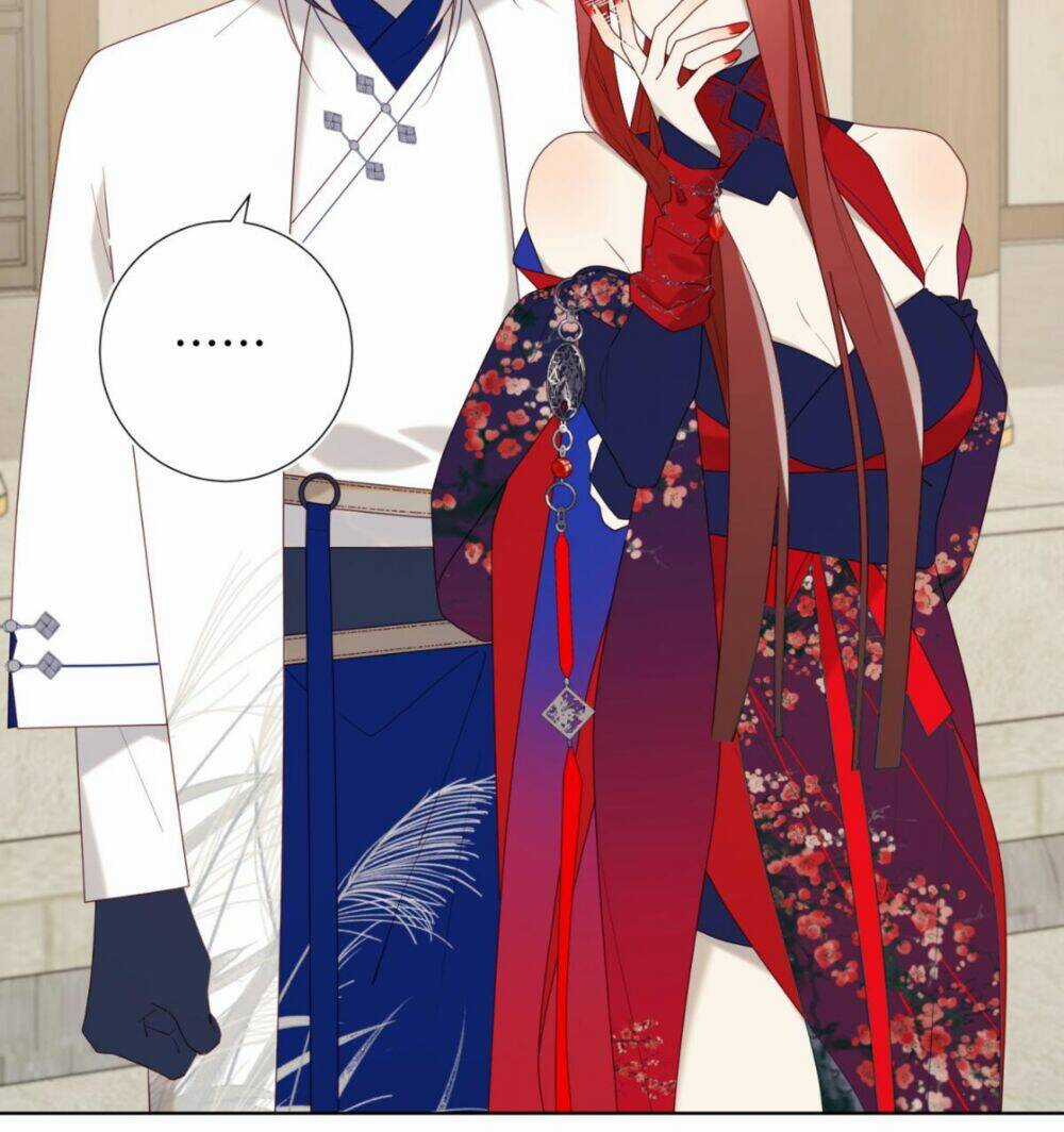 Ác Nữ Cự Tuyệt Cua Nam Chính Chapter 62 trang 41