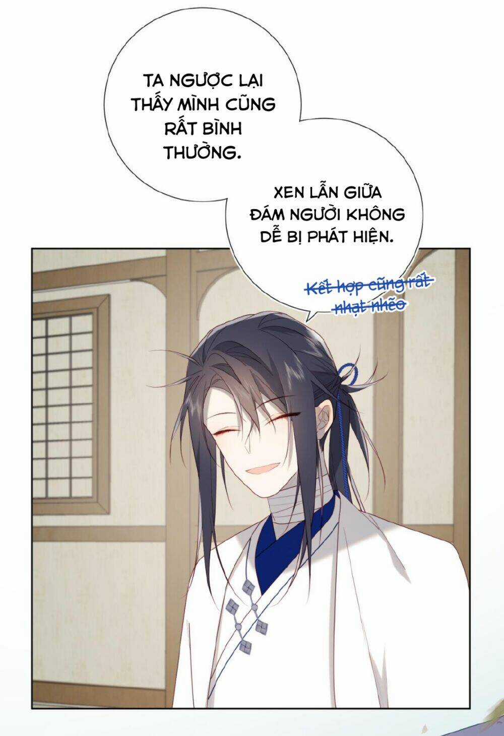 Ác Nữ Cự Tuyệt Cua Nam Chính Chapter 62 trang 42