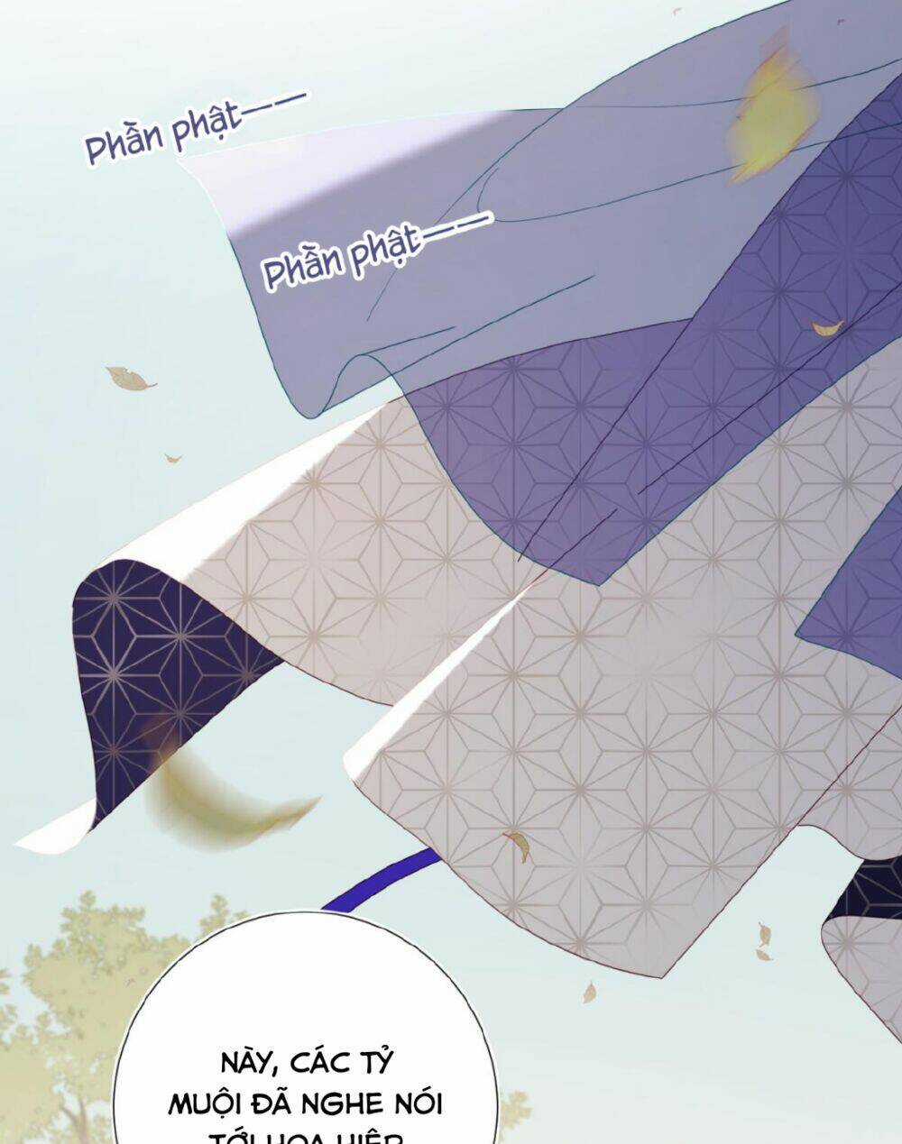 Ác Nữ Cự Tuyệt Cua Nam Chính Chapter 62 trang 43