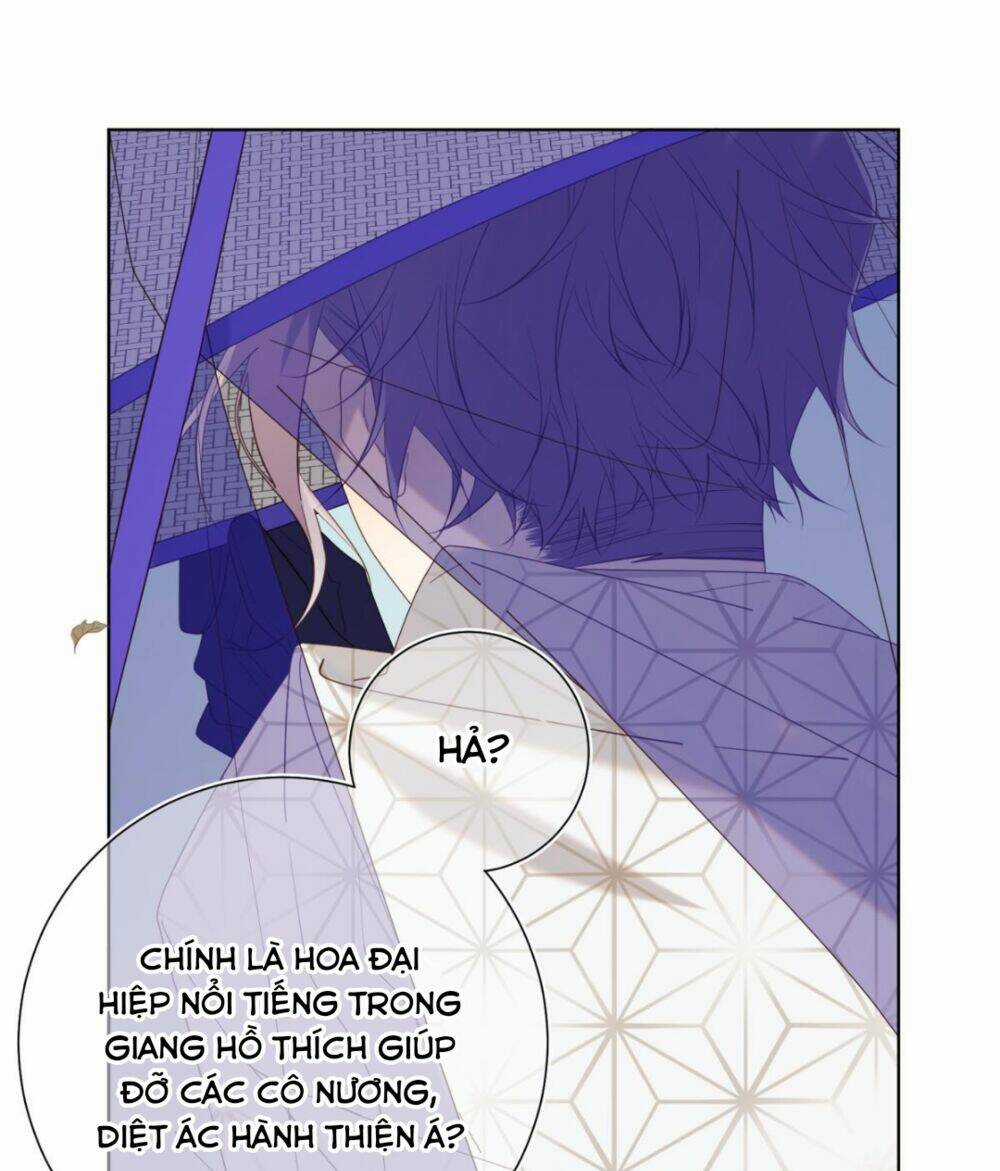 Ác Nữ Cự Tuyệt Cua Nam Chính Chapter 62 trang 45