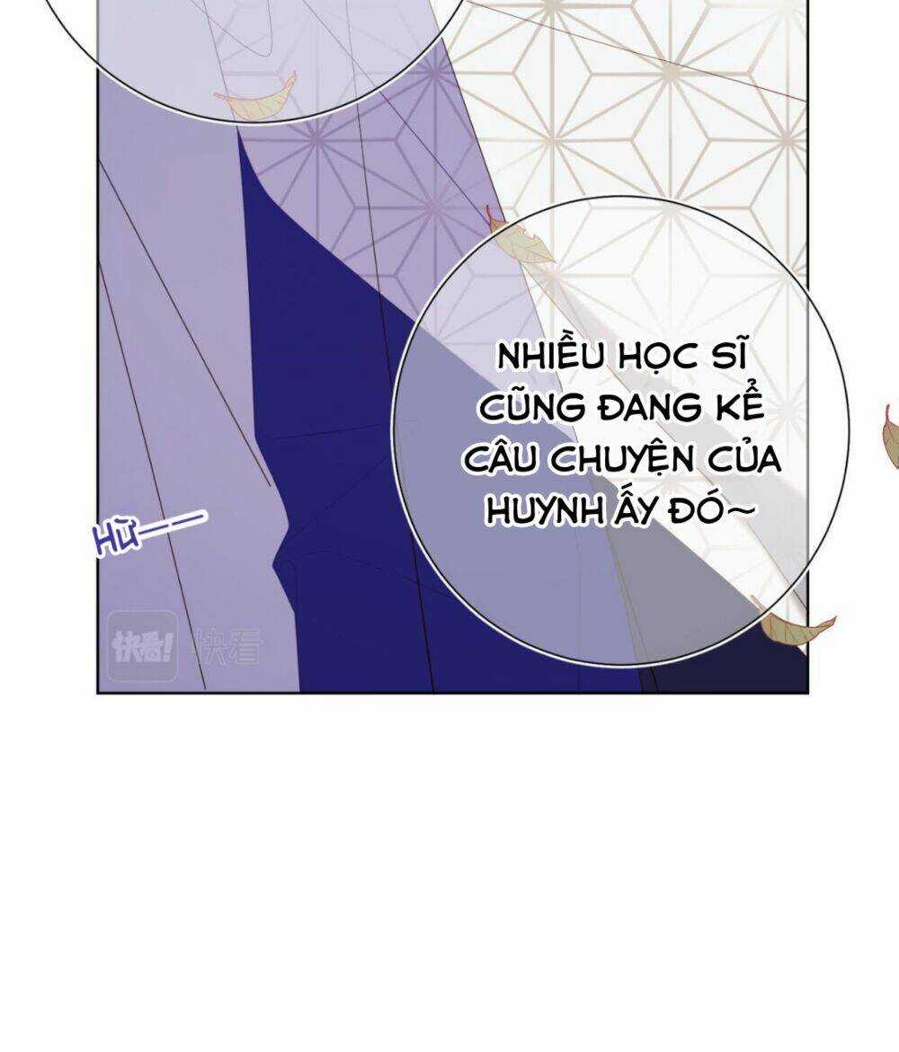 Ác Nữ Cự Tuyệt Cua Nam Chính Chapter 62 trang 46